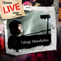 iTunes Live from Tokyo - EP - Masakatsu Takagi