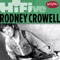 'Till I Gain Control Again - Rodney Crowell lyrics