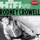 Rhino Hi Five Rodney Crowell EP