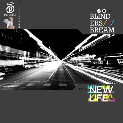 New Life - Single