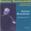 Bruckner, A.: Symphony No. 1