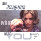 The Crayons - Allyson Fell Off The Bike