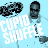 Cupid Shuffle artwork