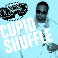 Cupid Shuffle - Single - Cupid