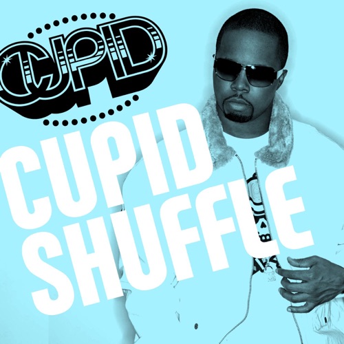 Cupid Shuffle (Radio Version)