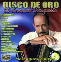 EL VIEJO SOQUETE — EL GENERAL LARGUITO