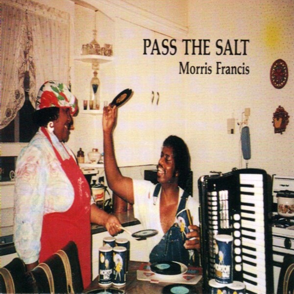 Pass the Salt