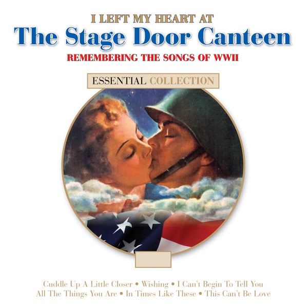 Stage Door Canteen