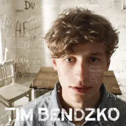 Wenn Worte meine Sprache wären - Single - Tim Bendzko