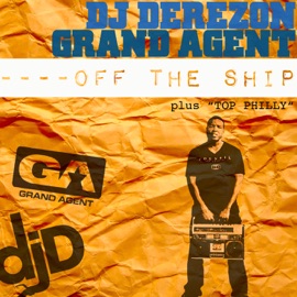Top Philly Dj Derezon & Grand Agent