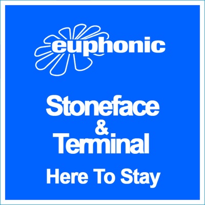 Here to Stay - Single