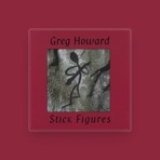 Greg Howard