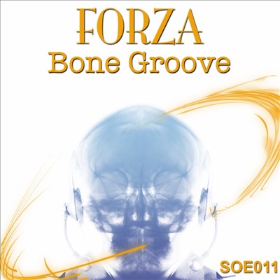 Bone Groove - EP