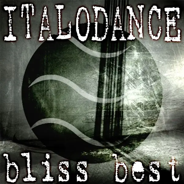 Get It On — Ellektronica