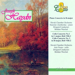 Haydn: Concertos