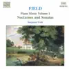 Benjamin Frith - Nocturne No. 2 in C minor
