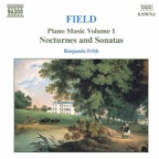 Nocturne No. 1 in E flat major