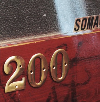 Soma 200