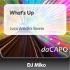 What's Up - Single