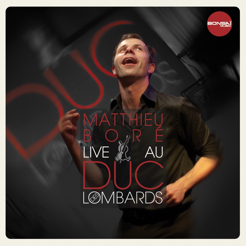 Cover du titre I'm Beginning to See the Light