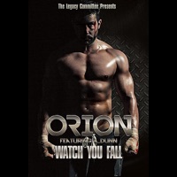 Watch You Fall (feat. A. Dunn) - Single - Orion