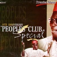 "Peoples" Club Part 1