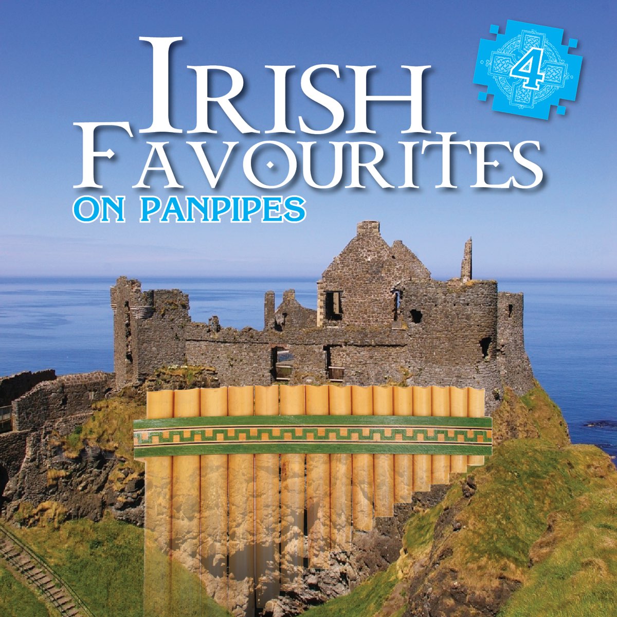 ‎Irish Favourites Part 4 (On Panpipes) by Shane Maguire on Apple Music