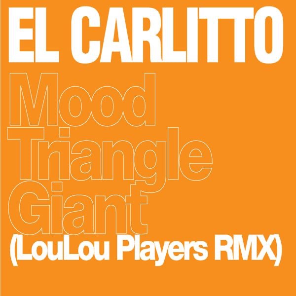 Mood / Triangle / Giant - EP