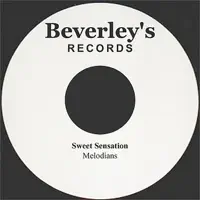 Sweet Sensation