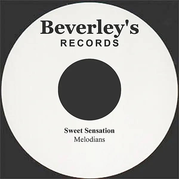 Sweet Sensation — The Melodians