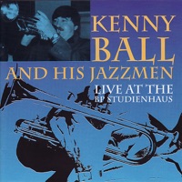 Kenny Ball and His Jazzmen - So Do I (Live)