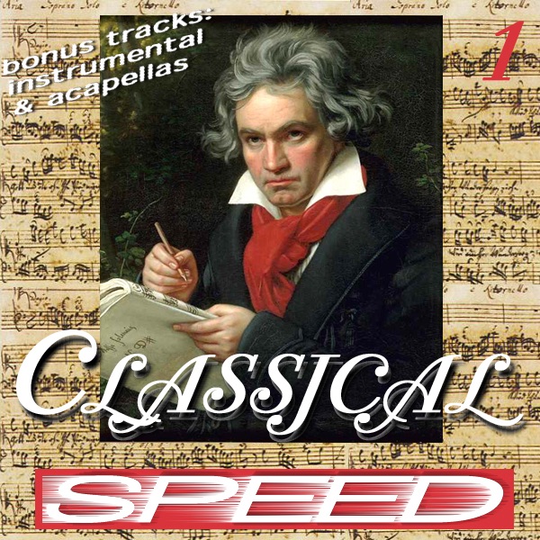 Classical Speed, Vol. 1