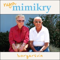 Borgarsvin - Mimikry