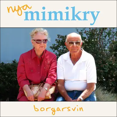 Borgarsvin - Mimikry