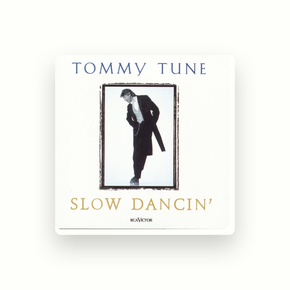 Фото Tommy Tune