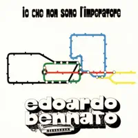 Ci sei riuscita — Edoardo Bennato