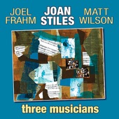 Joan Stiles - You Don't Know What Love Is (feat. Joel Frahm & Matt Wilson)