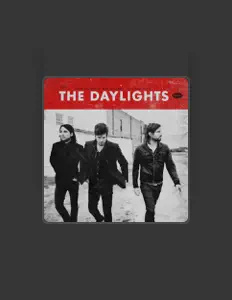 Listen to The Daylights, watch music videos, read bio, see tour dates & more!