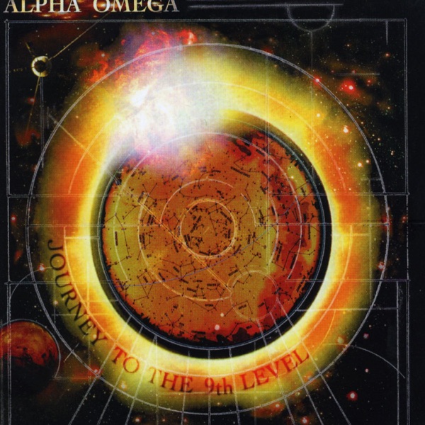 Reinforced Presents Alpha Omega - Journey to the 9th Level