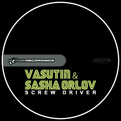 Screw Driver - Single