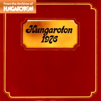 Az MHV 1976. évi újévi ajándéklemeze - Szonáta, C-dúr (Hungaroton Classics) - Single - Dezső Ránki