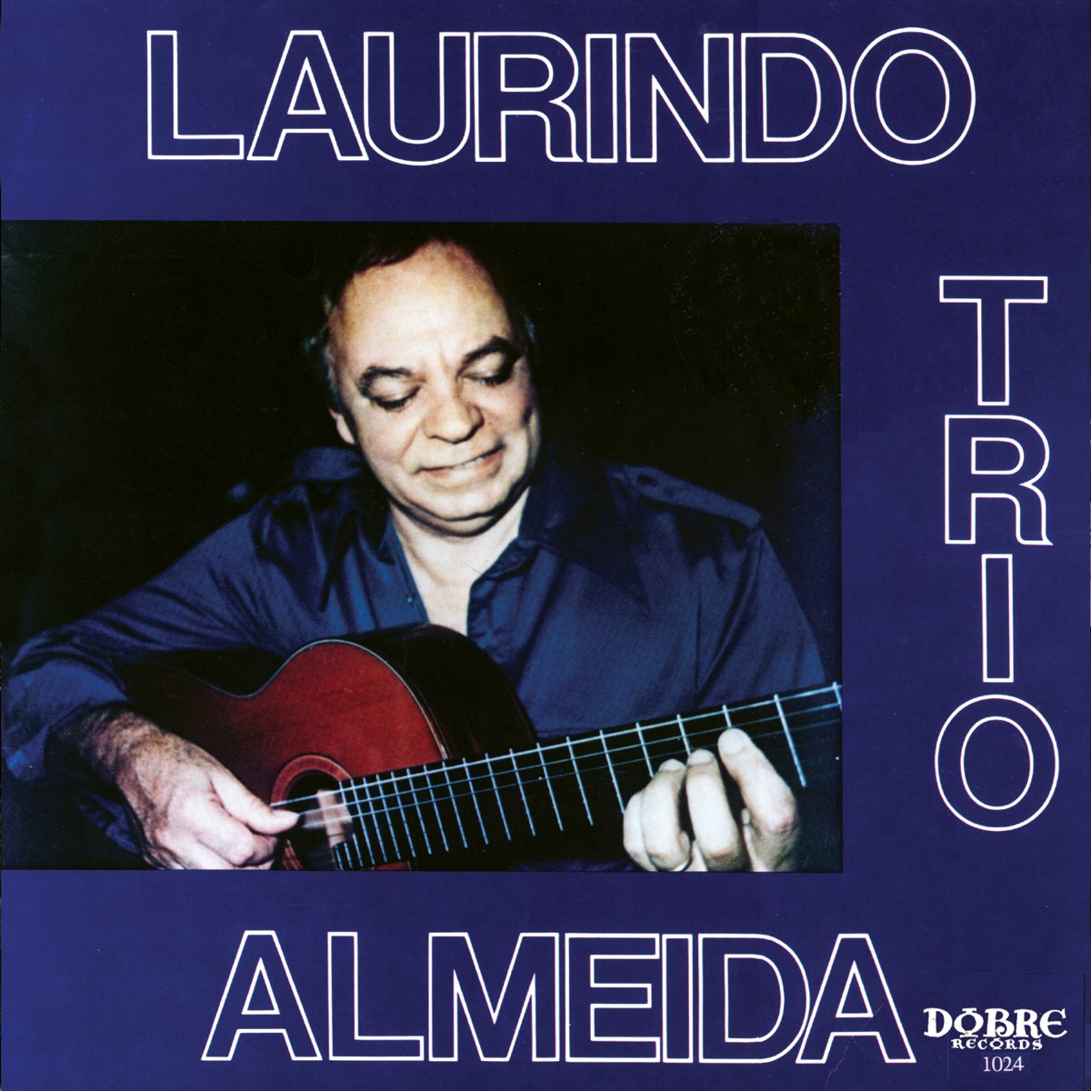 ‎Laurindo Almeida Trio - ローリンド・アルメイダのアルバム - Apple Music