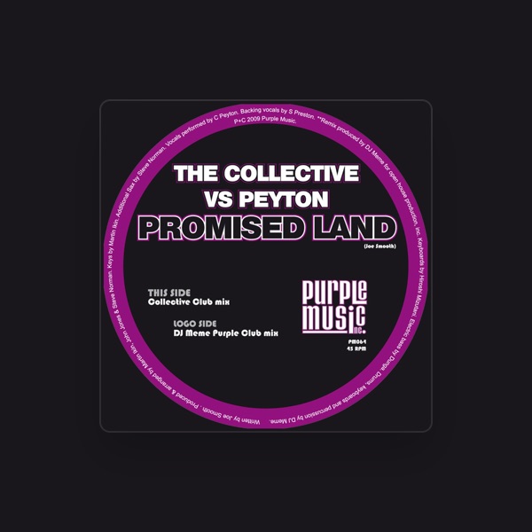 The Collective's avatar