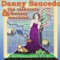 Kepler - Danny Saucedo & the Elaborate Fantasy Machine lyrics