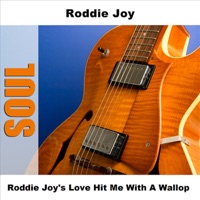 Roddie Joy - Come Back Baby