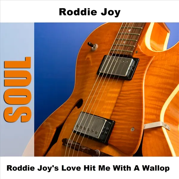 Come Back Baby — Roddie Joy