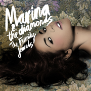 The Family Jewels - Marina and The Diamonds