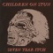 Mr Porcupine - Children On Stun lyrics