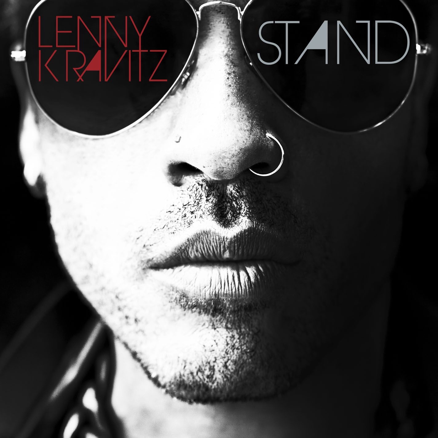 STAND BY WOMAN - LENNY KRAVITZ