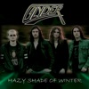 Glyder - Hazy Shade of Winter